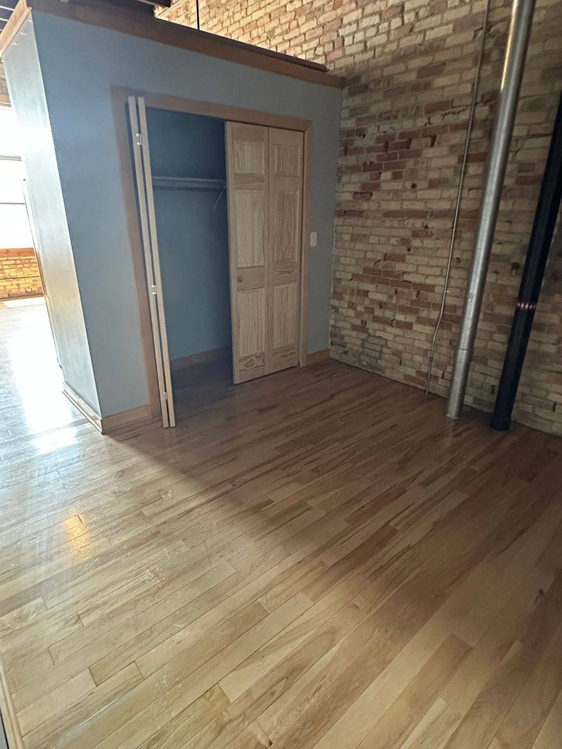 Apartment for rent at 107 - 111 E Allegan St, Lansing, MI 48933