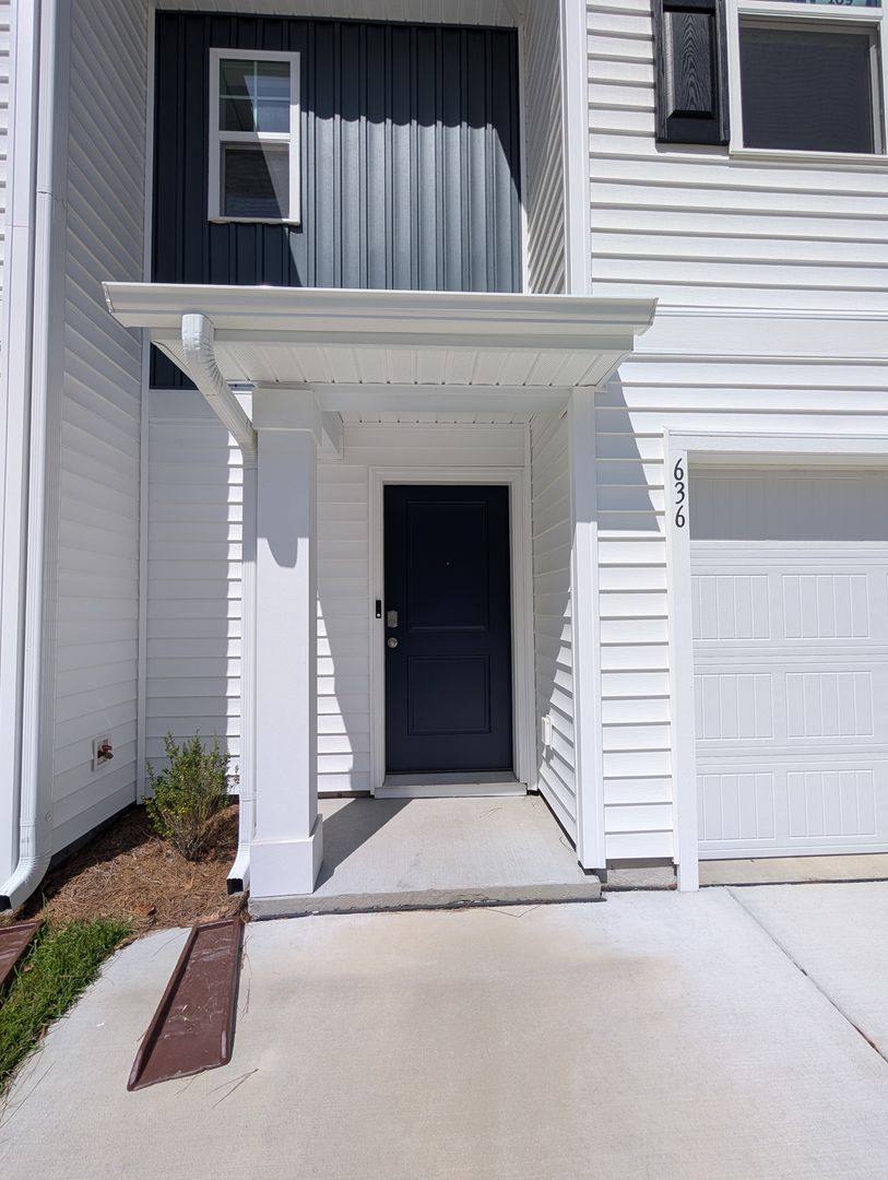 Townhouse for rent at 636 Golden Resin Rd, Conway, SC 29526
