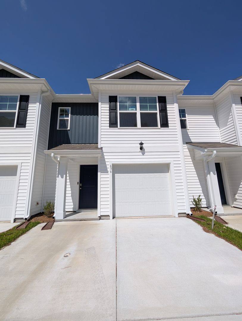 Townhouse for rent at 636 Golden Resin Rd, Conway, SC 29526