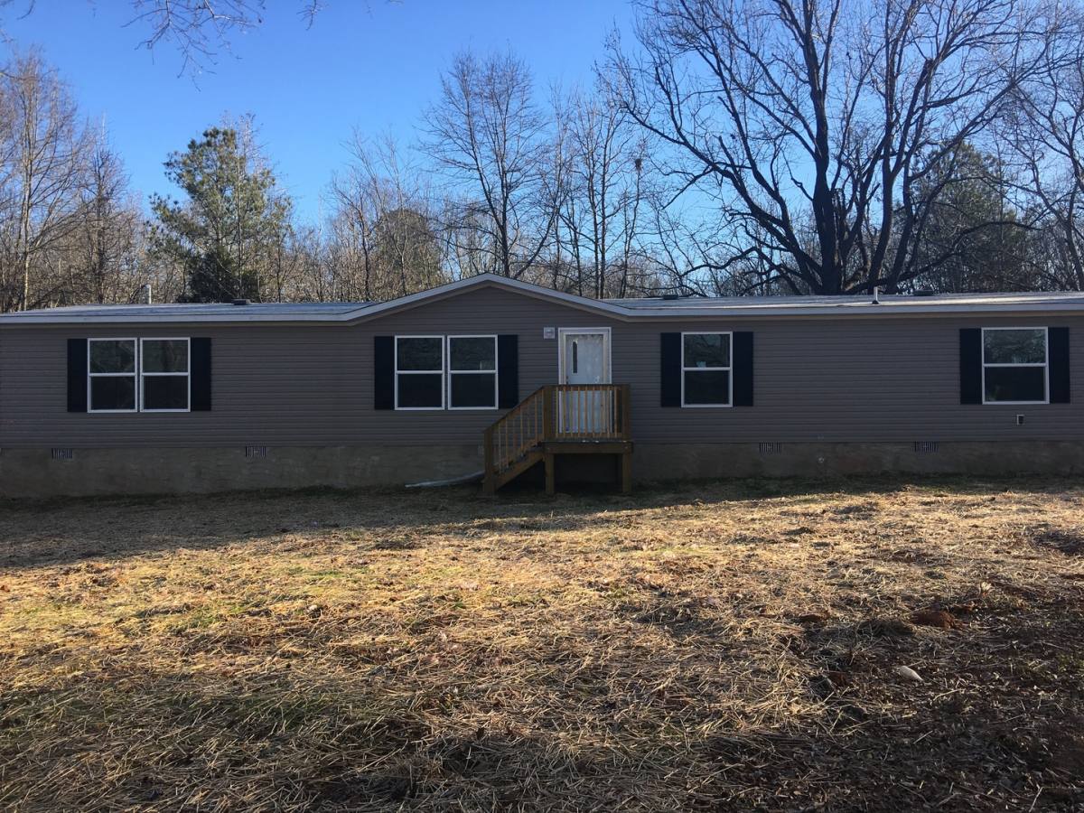 Apartment for rent at 114 Valley Rd, Colbert, GA 30628