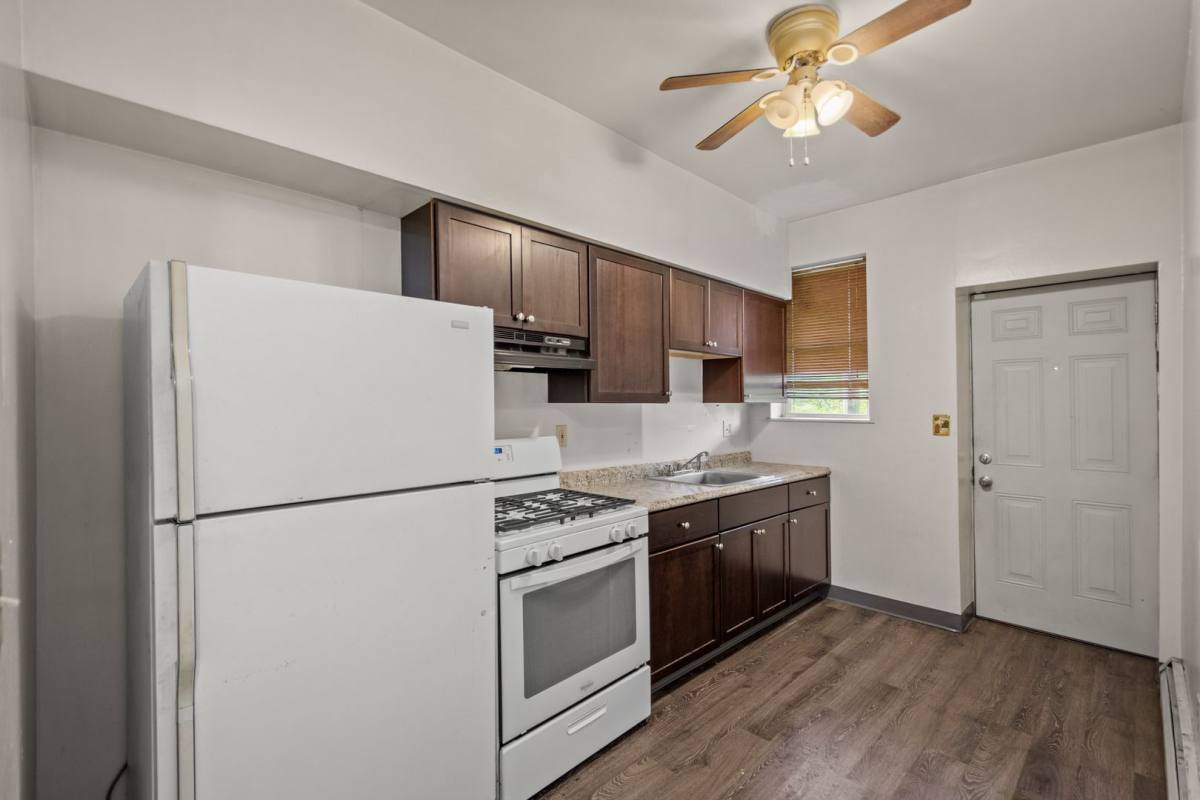 Apartment for rent at 2232 Woodstock Ave, Pittsburgh, PA 15218