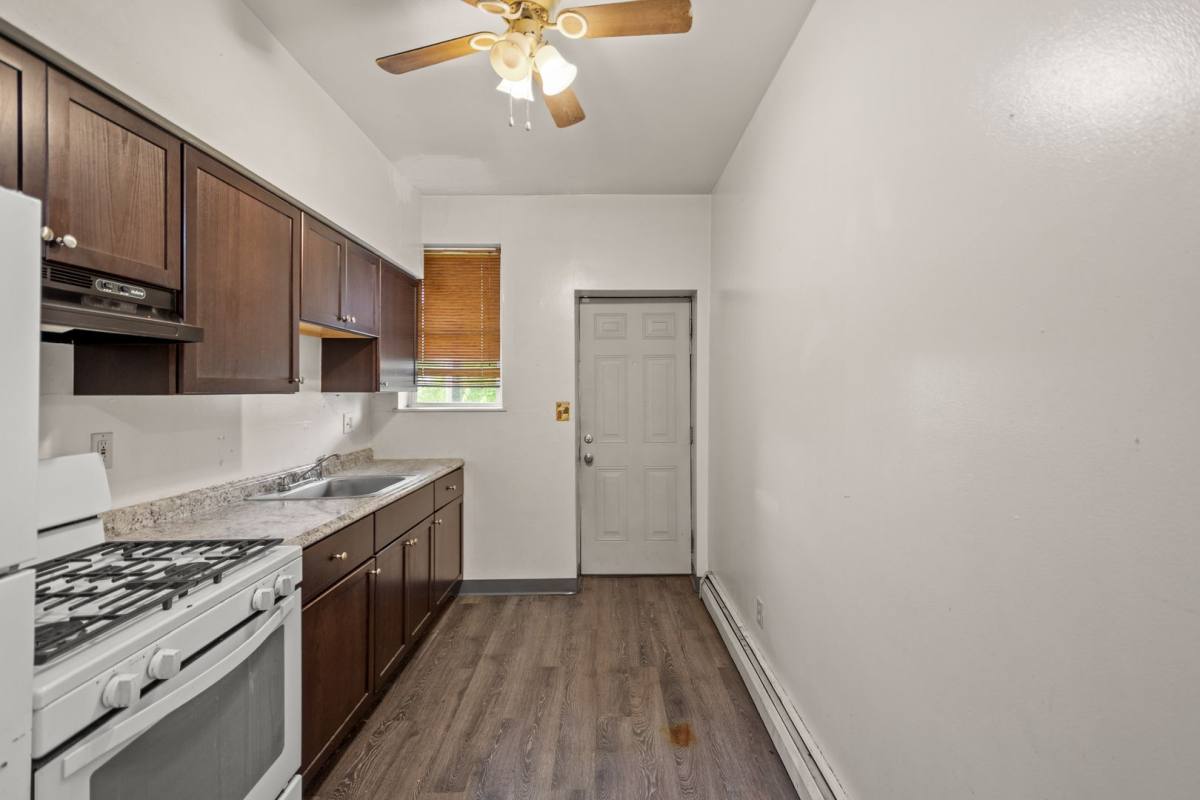 Apartment for rent at 2232 Woodstock Ave, Pittsburgh, PA 15218