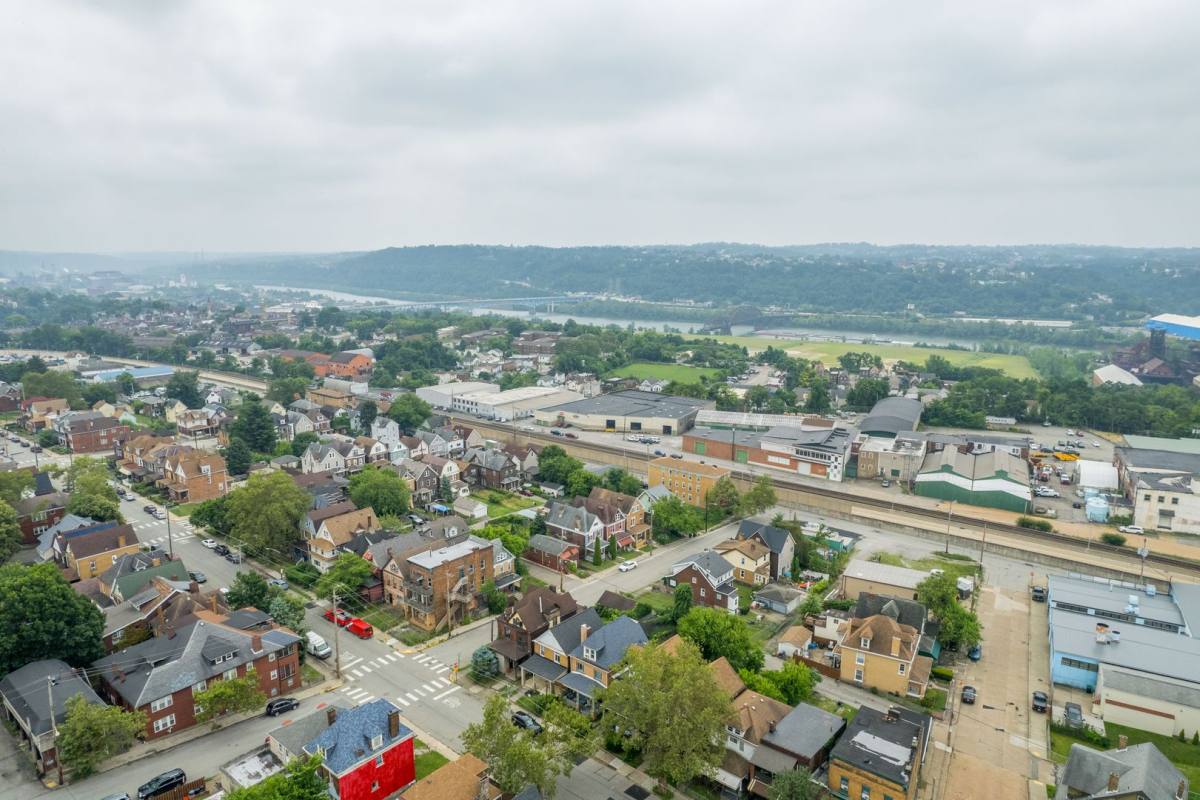 Apartment for rent at 2232 Woodstock Ave, Pittsburgh, PA 15218