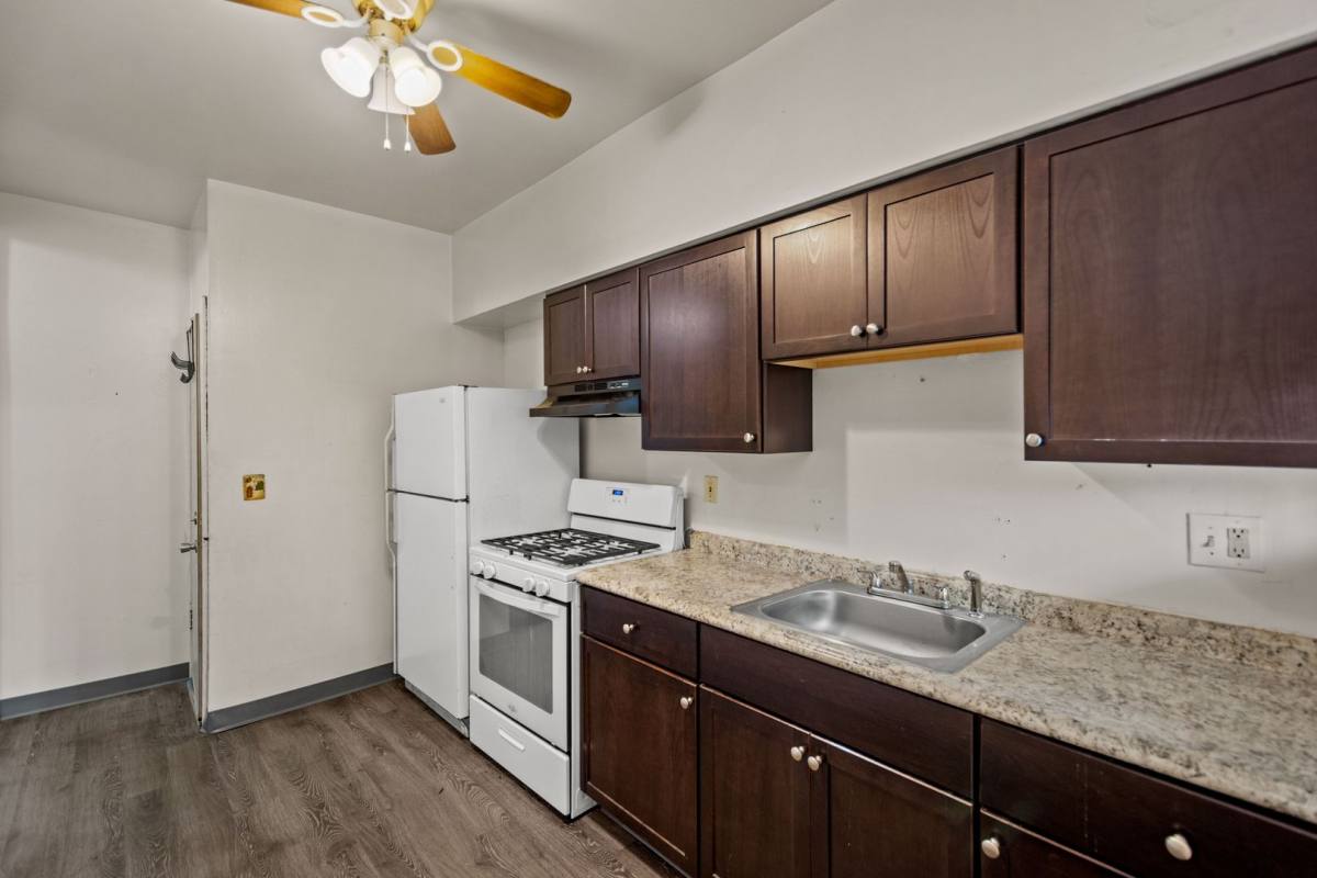 Apartment for rent at 2232 Woodstock Ave, Pittsburgh, PA 15218