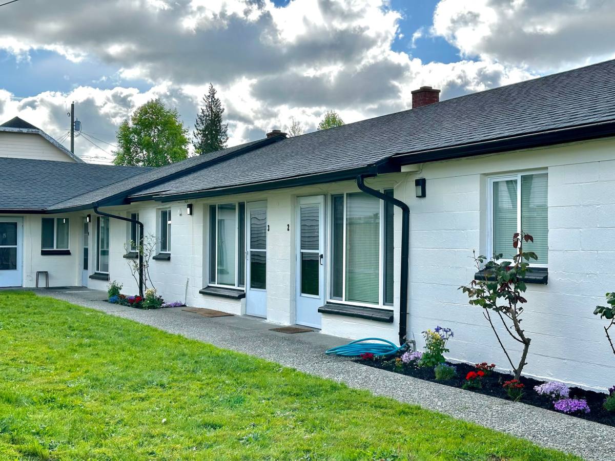 Apartment for rent at 5425 S M St, Tacoma, WA 98408