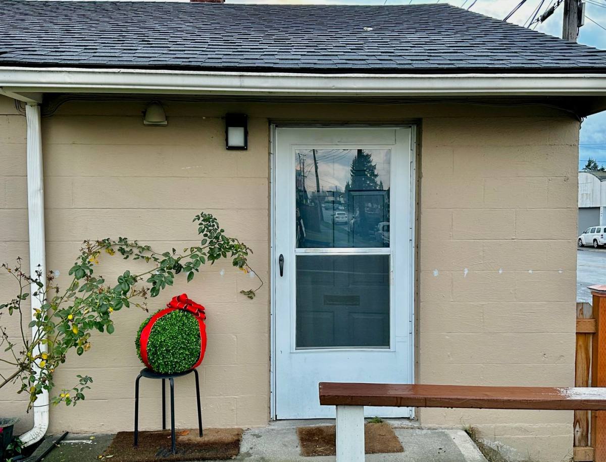 Apartment for rent at 5425 S M St, Tacoma, WA 98408