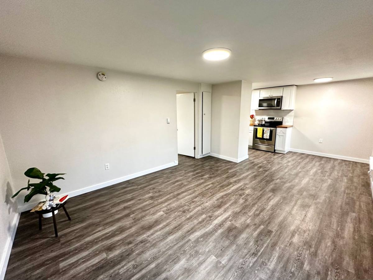 Apartment for rent at 5425 S M St, Tacoma, WA 98408