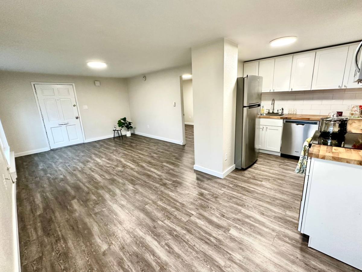 Apartment for rent at 5425 S M St, Tacoma, WA 98408
