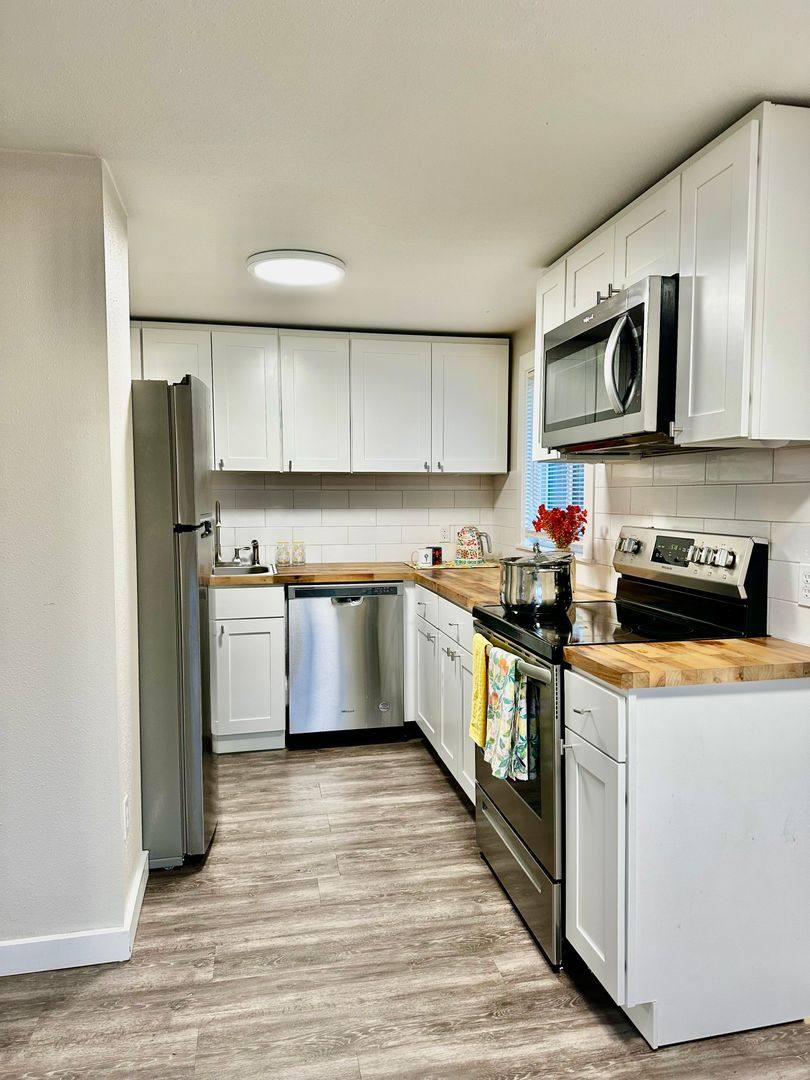Apartment for rent at 5425 S M St, Tacoma, WA 98408