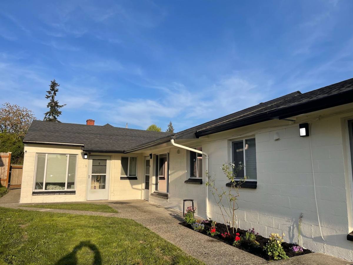 Apartment for rent at 5425 S M St, Tacoma, WA 98408