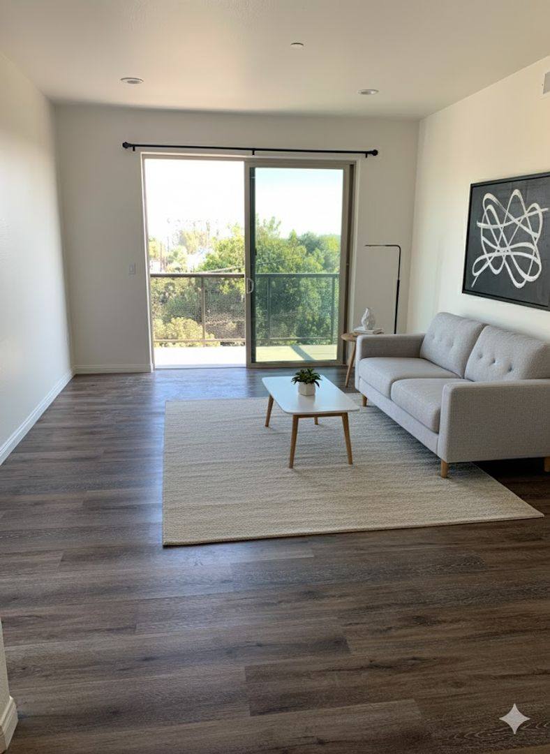 Apartment for rent at 4800 Avalon Blvd, Los Angeles, CA 90011
