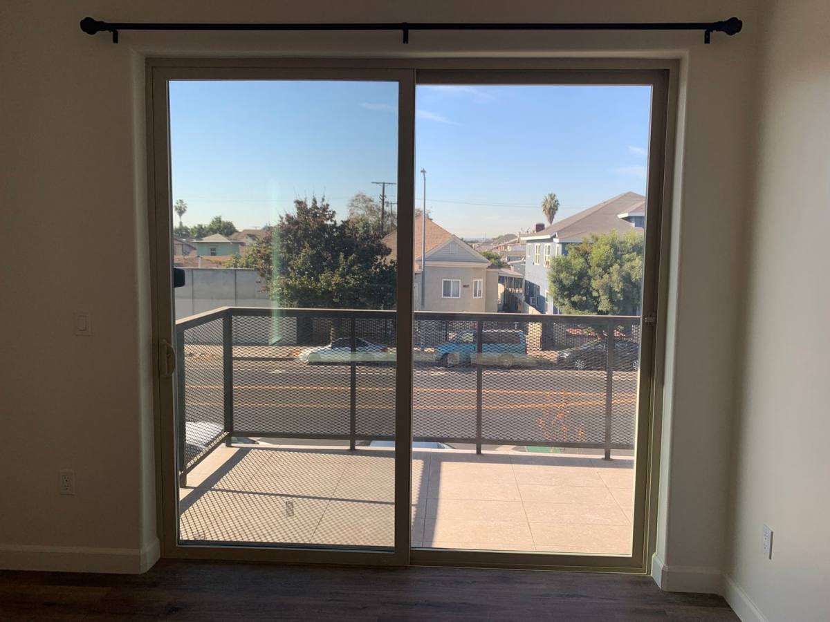 Apartment for rent at 4800 Avalon Blvd, Los Angeles, CA 90011