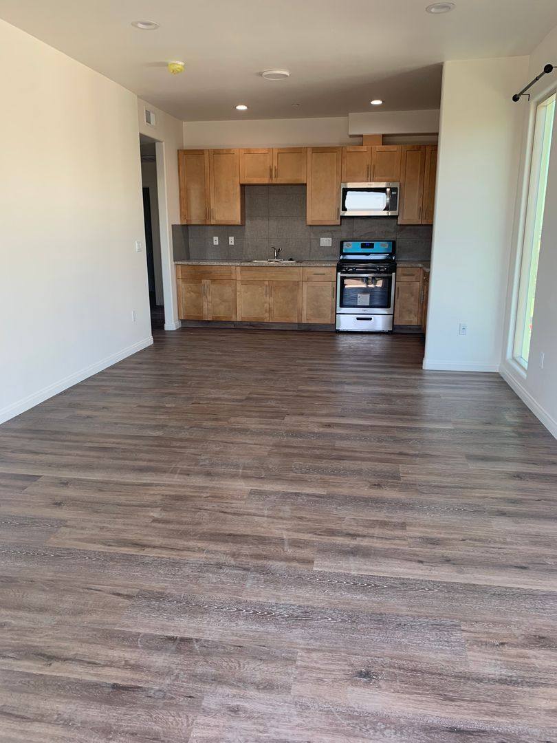 Apartment for rent at 4800 Avalon Blvd, Los Angeles, CA 90011