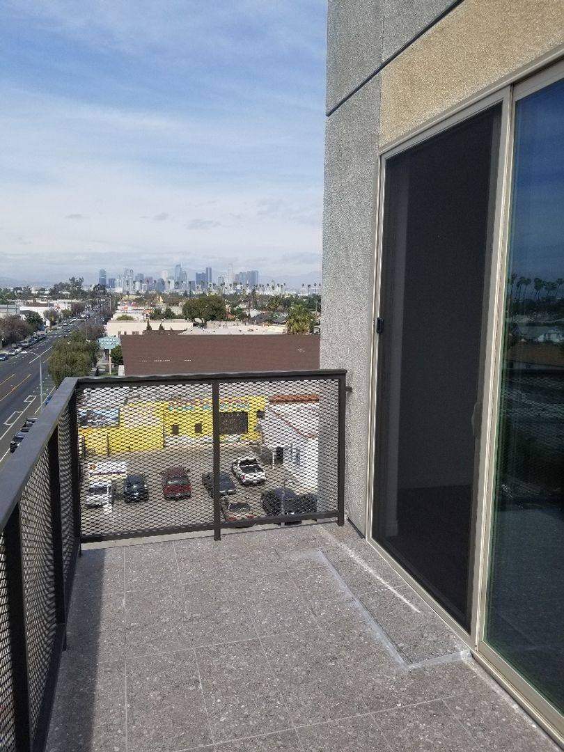 Apartment for rent at 4800 Avalon Blvd, Los Angeles, CA 90011