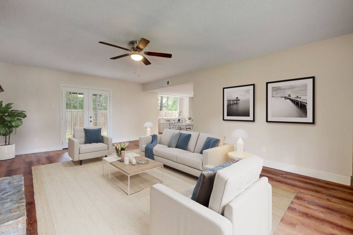 House for rent at 13185 Mill Stone Dr, Austin, TX 78729