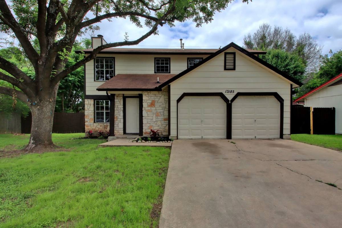 House for rent at 13185 Mill Stone Dr, Austin, TX 78729