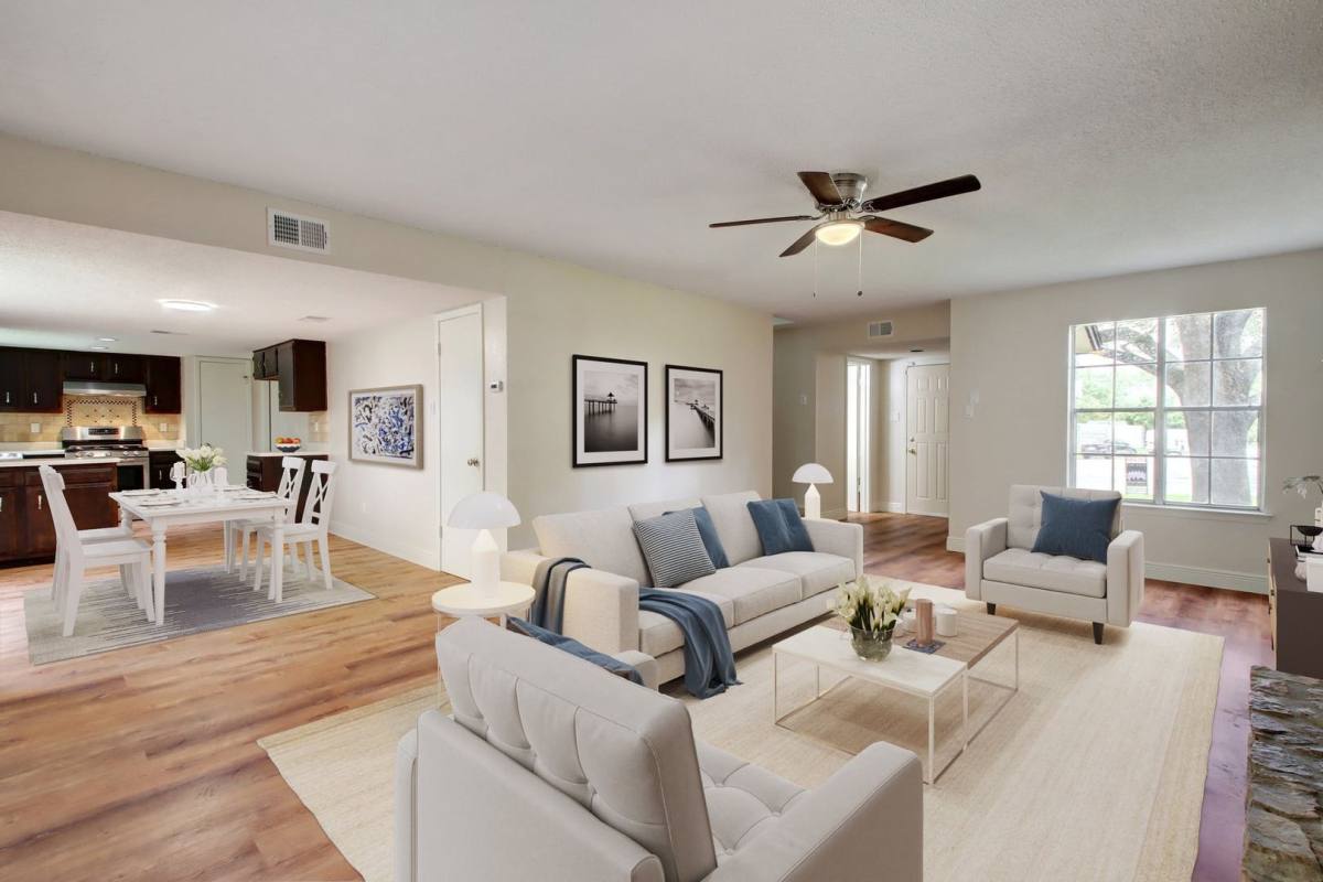 House for rent at 13185 Mill Stone Dr, Austin, TX 78729