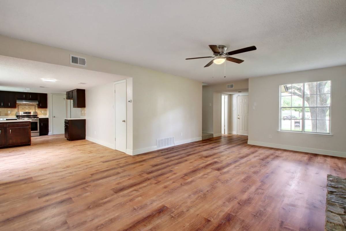 House for rent at 13185 Mill Stone Dr, Austin, TX 78729