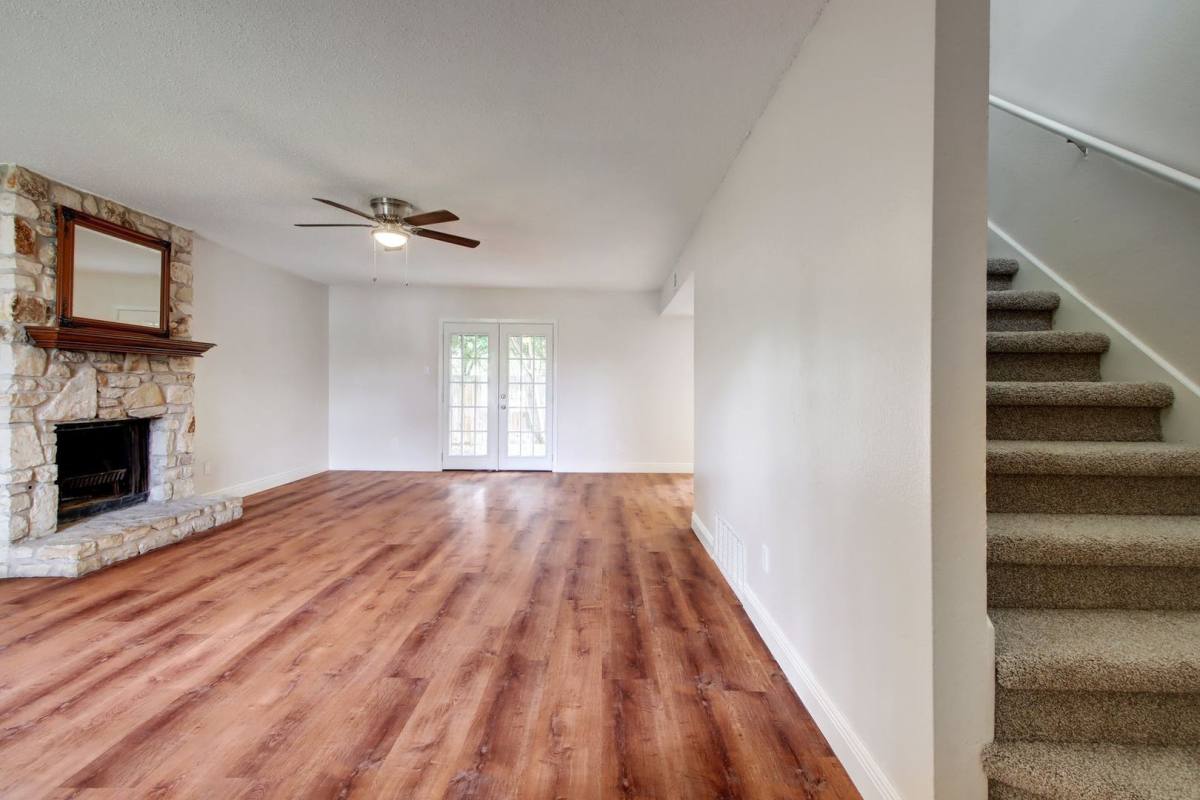 House for rent at 13185 Mill Stone Dr, Austin, TX 78729