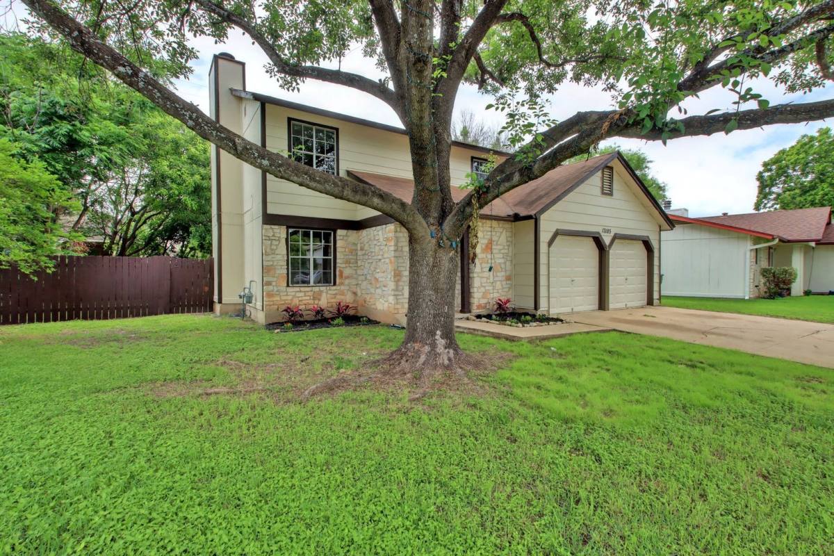 House for rent at 13185 Mill Stone Dr, Austin, TX 78729