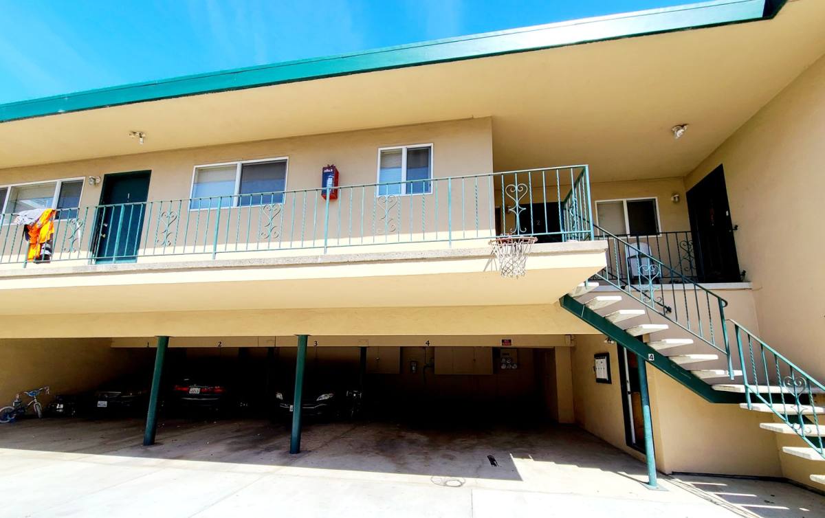 Apartment for rent at 230 San Antonio Ave, San Bruno, CA 94066