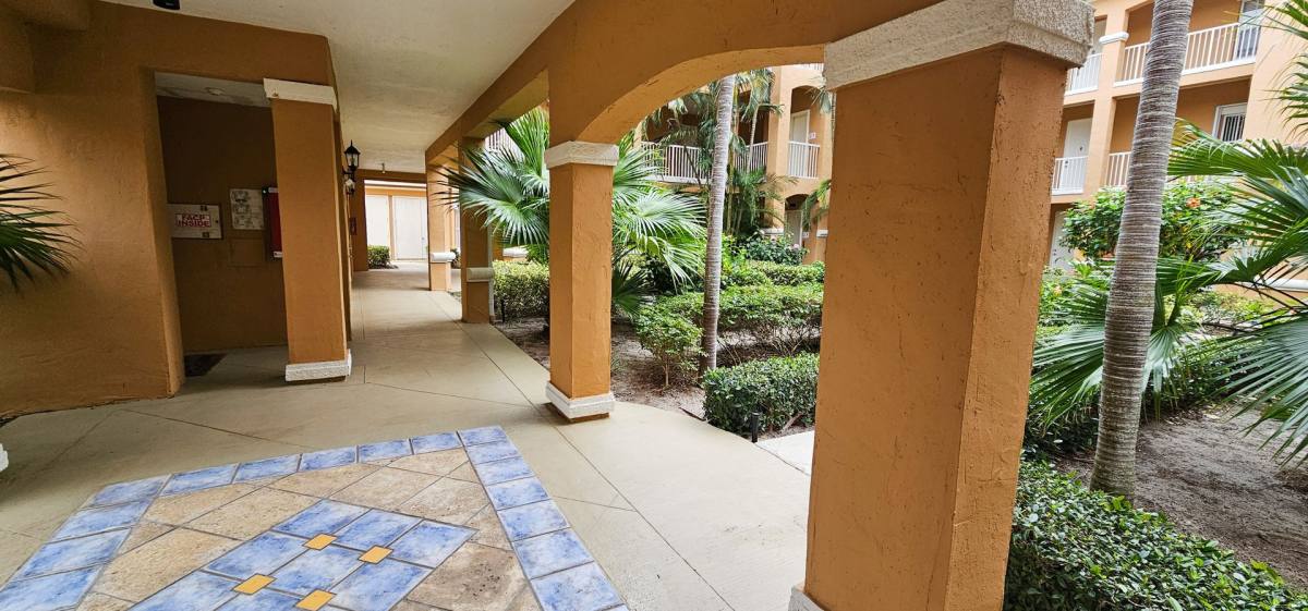 Condo for rent at 5035 Fairways Circle #C207, Vero Beach, FL 32967