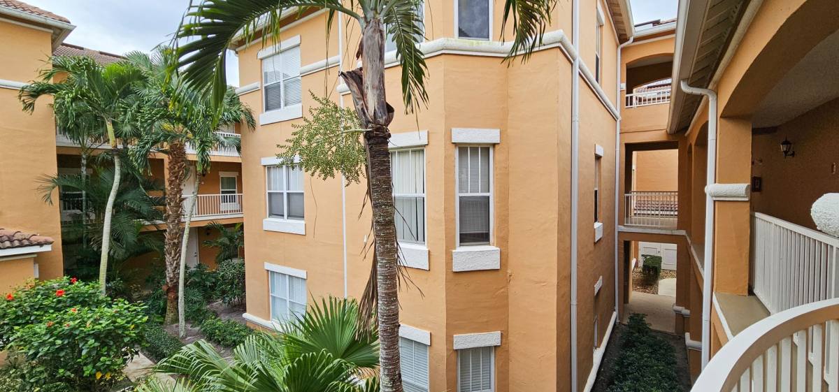 Condo for rent at 5035 Fairways Circle #C207, Vero Beach, FL 32967