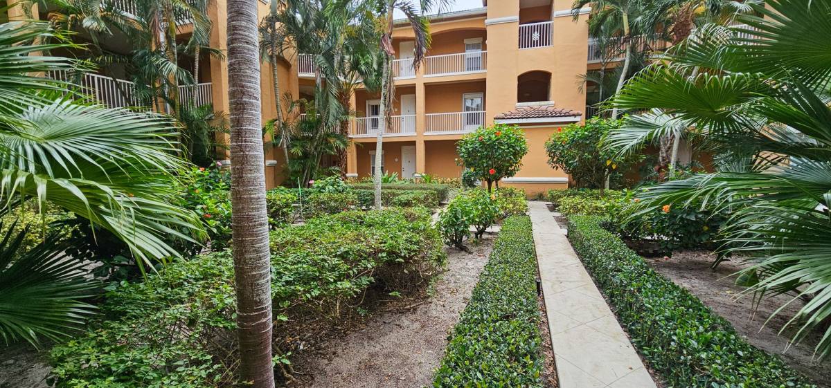 Condo for rent at 5035 Fairways Circle #C207, Vero Beach, FL 32967
