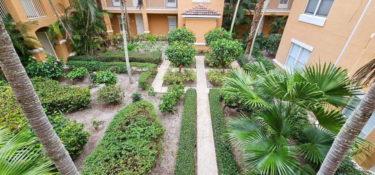 Condo for rent at 5035 Fairways Circle #C207, Vero Beach, FL 32967