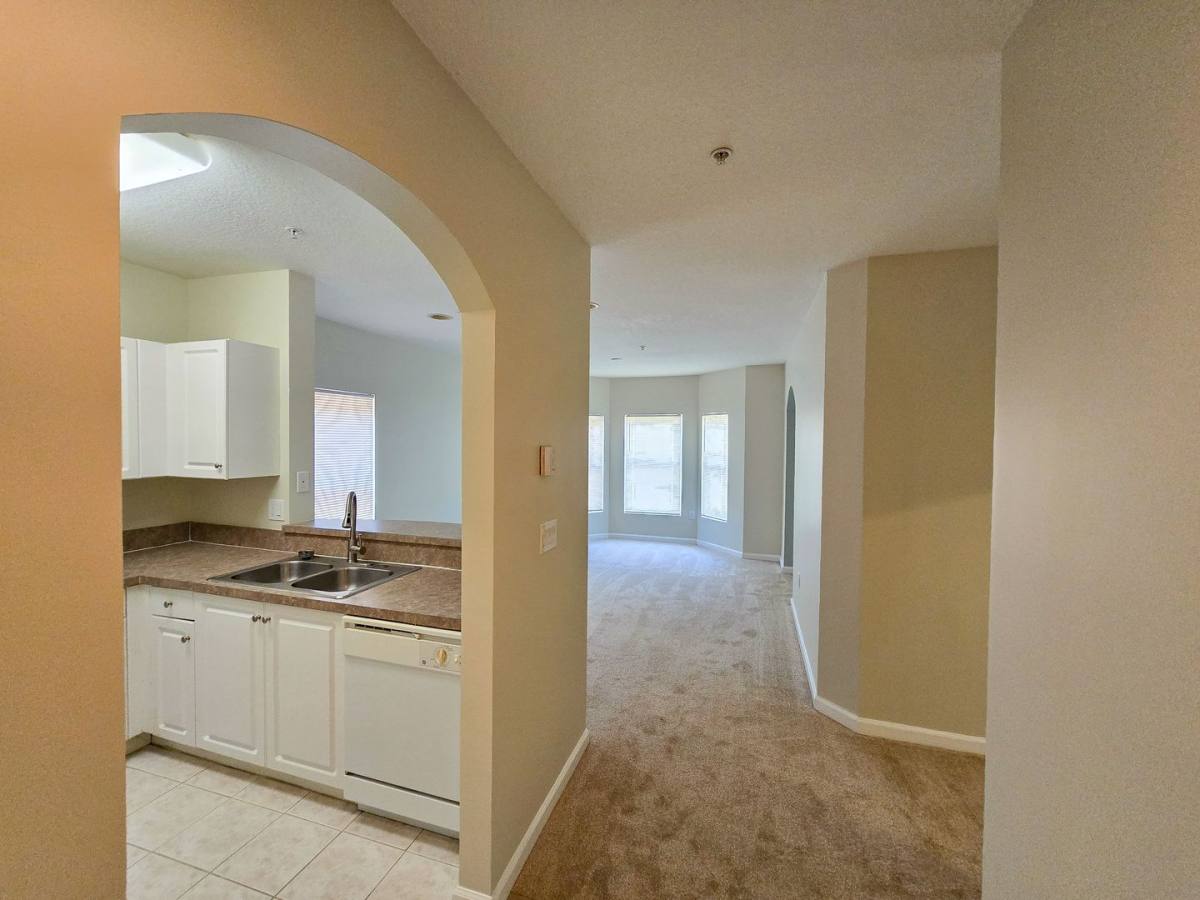 Condo for rent at 5035 Fairways Circle #C207, Vero Beach, FL 32967