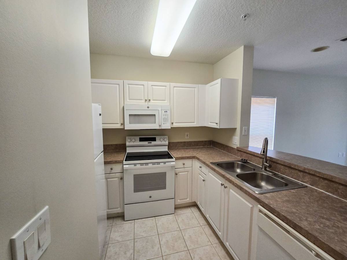 Condo for rent at 5035 Fairways Circle #C207, Vero Beach, FL 32967