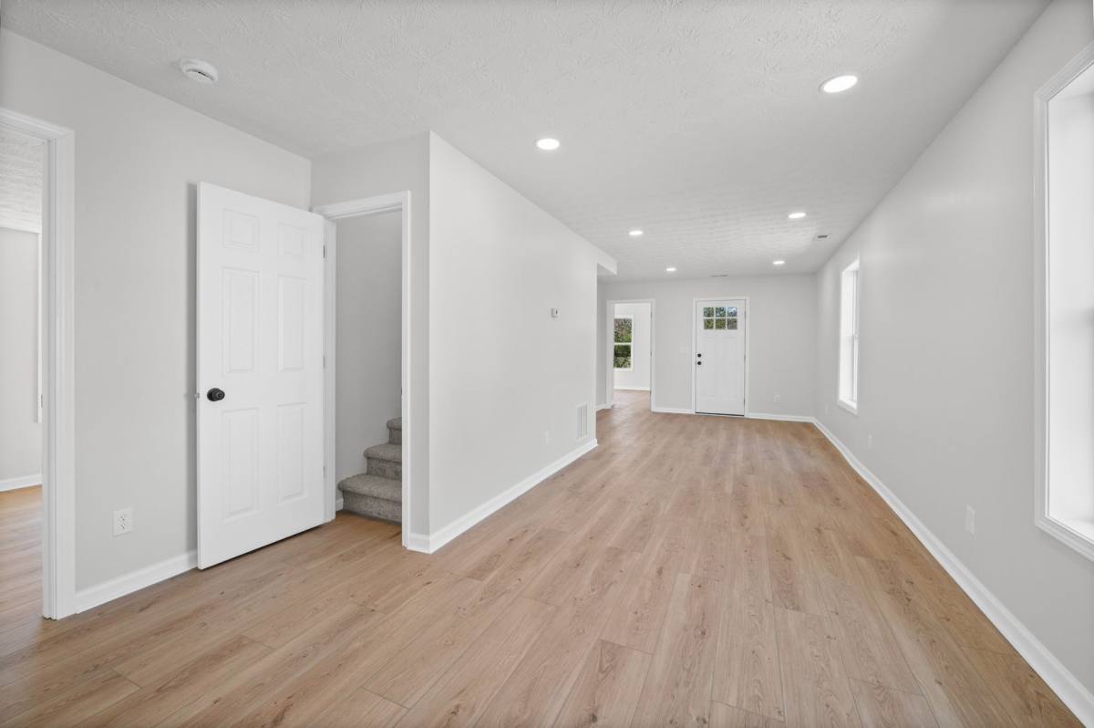 Apartment for rent at 327 N 23rd St, Lafayette, IN 47904