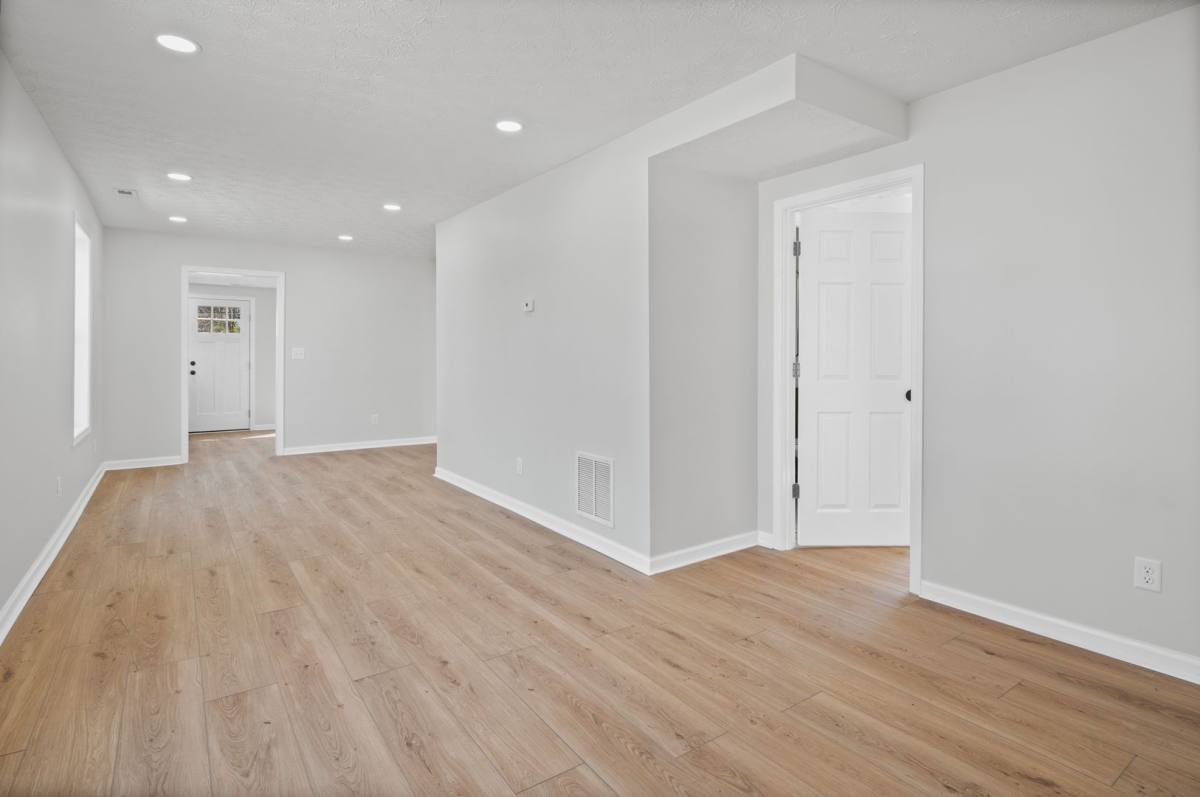 Apartment for rent at 327 N 23rd St, Lafayette, IN 47904
