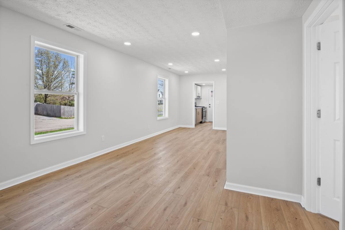 Apartment for rent at 327 N 23rd St, Lafayette, IN 47904