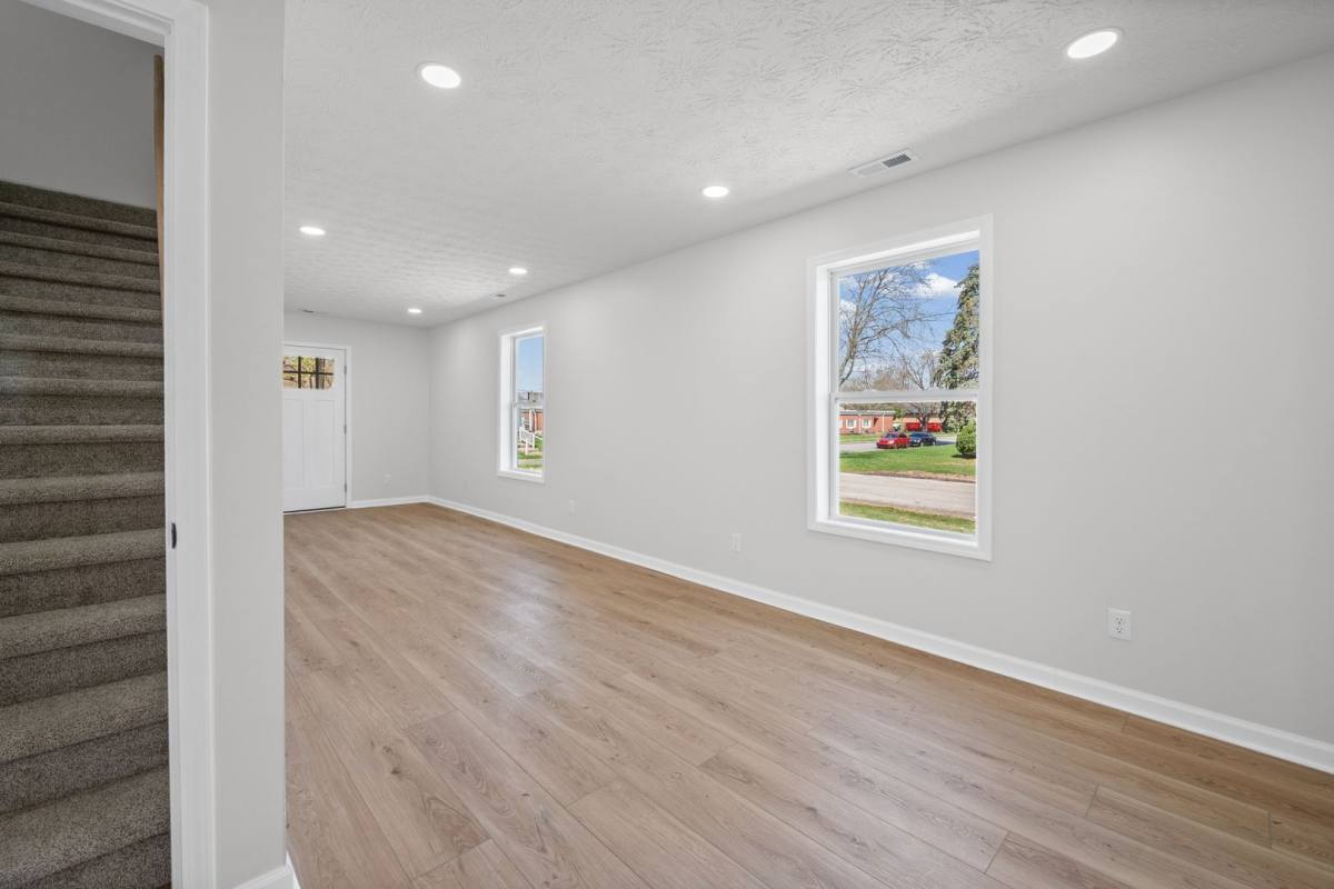 Apartment for rent at 327 N 23rd St, Lafayette, IN 47904
