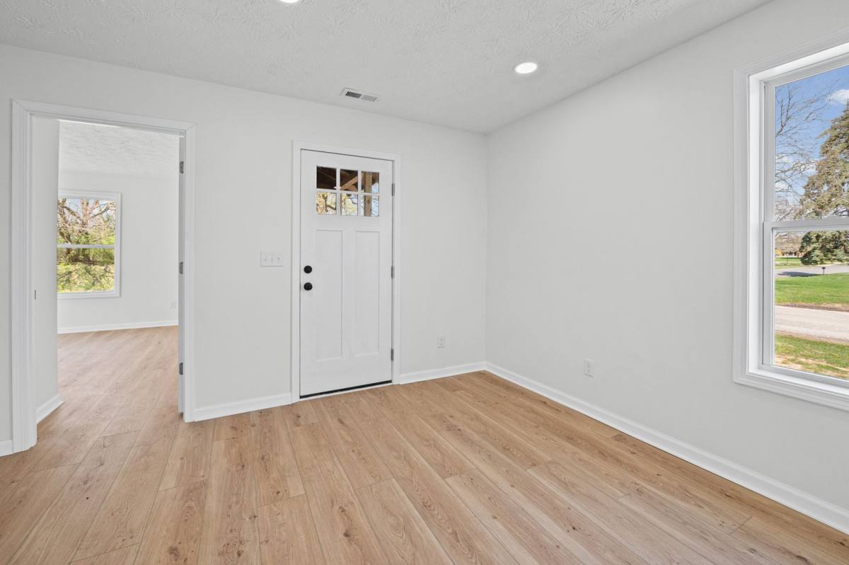 Apartment for rent at 327 N 23rd St, Lafayette, IN 47904