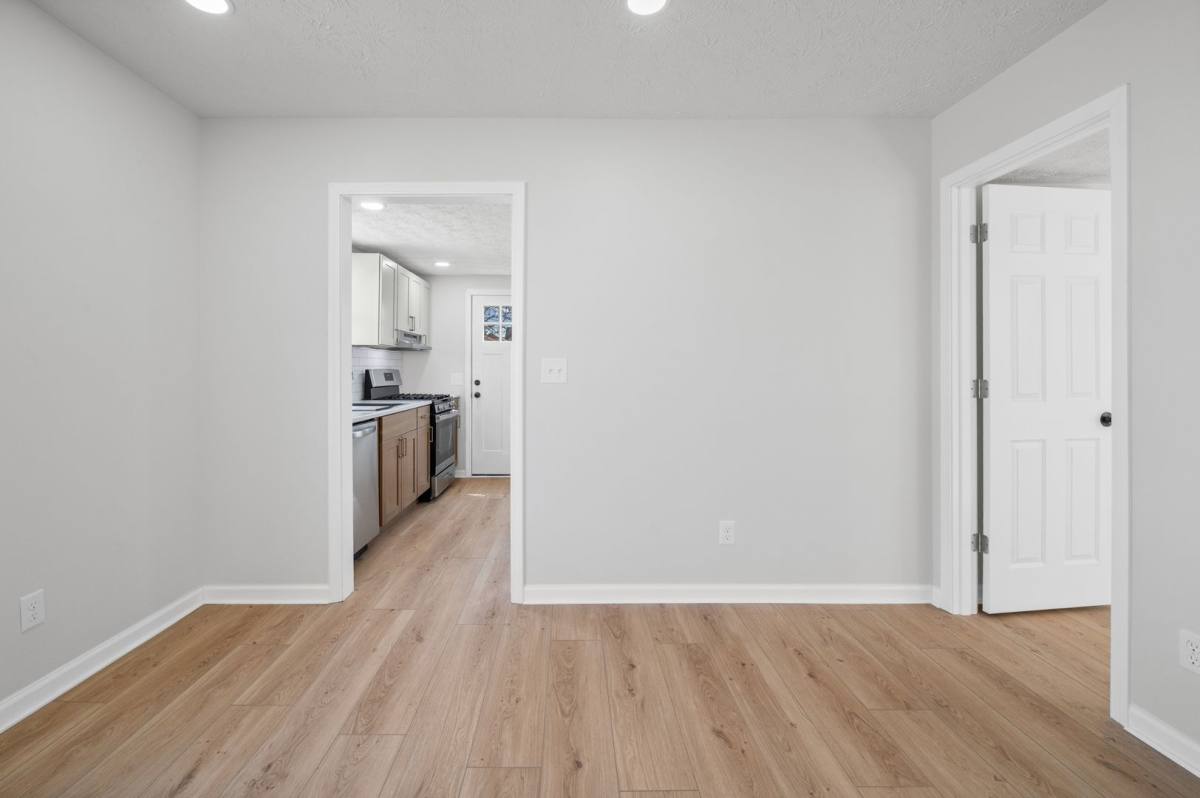 Apartment for rent at 327 N 23rd St, Lafayette, IN 47904