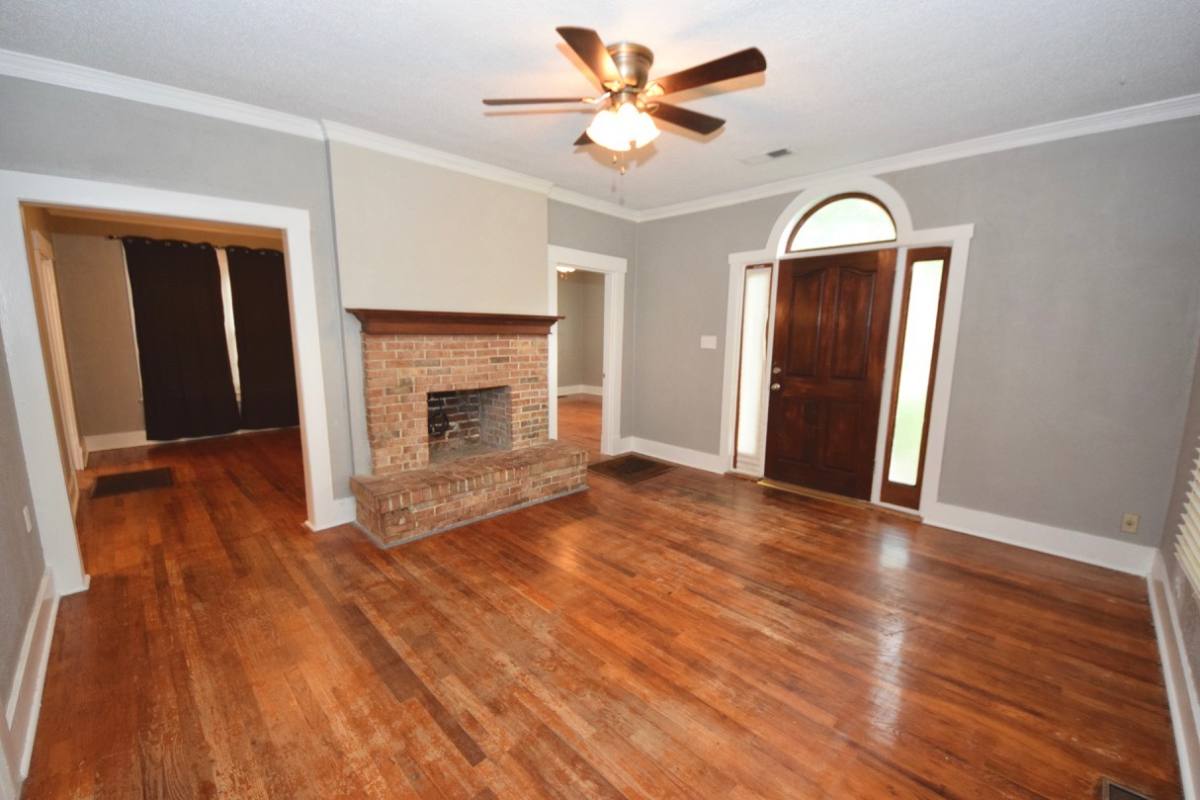 House for rent at 3565 Kearney Ave, Memphis, TN 38111