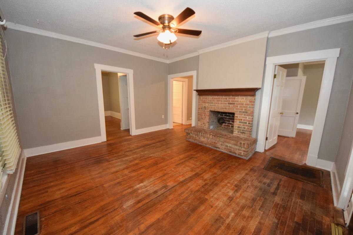 House for rent at 3565 Kearney Ave, Memphis, TN 38111