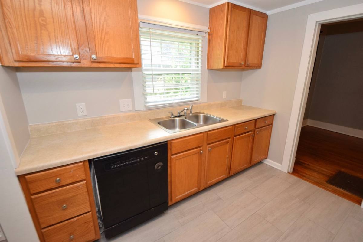 House for rent at 3565 Kearney Ave, Memphis, TN 38111