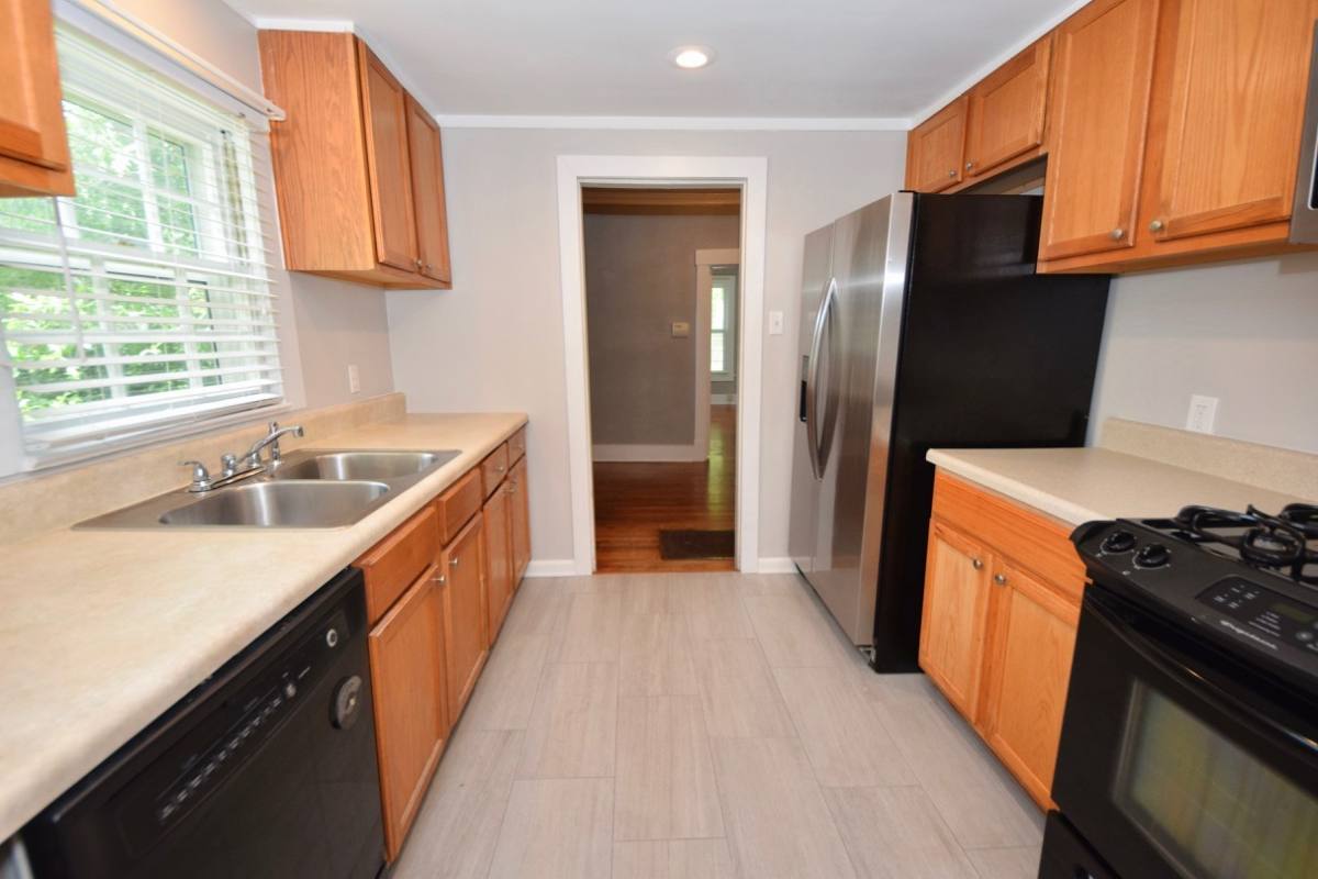 House for rent at 3565 Kearney Ave, Memphis, TN 38111