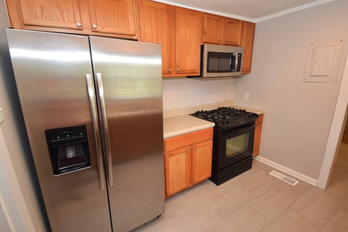 House for rent at 3565 Kearney Ave, Memphis, TN 38111