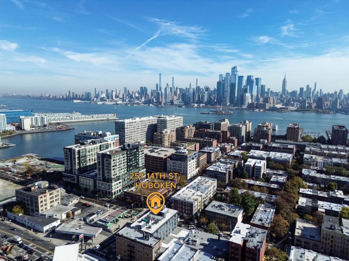 Apartment for rent at 251 14th St, Hoboken, NJ 07030