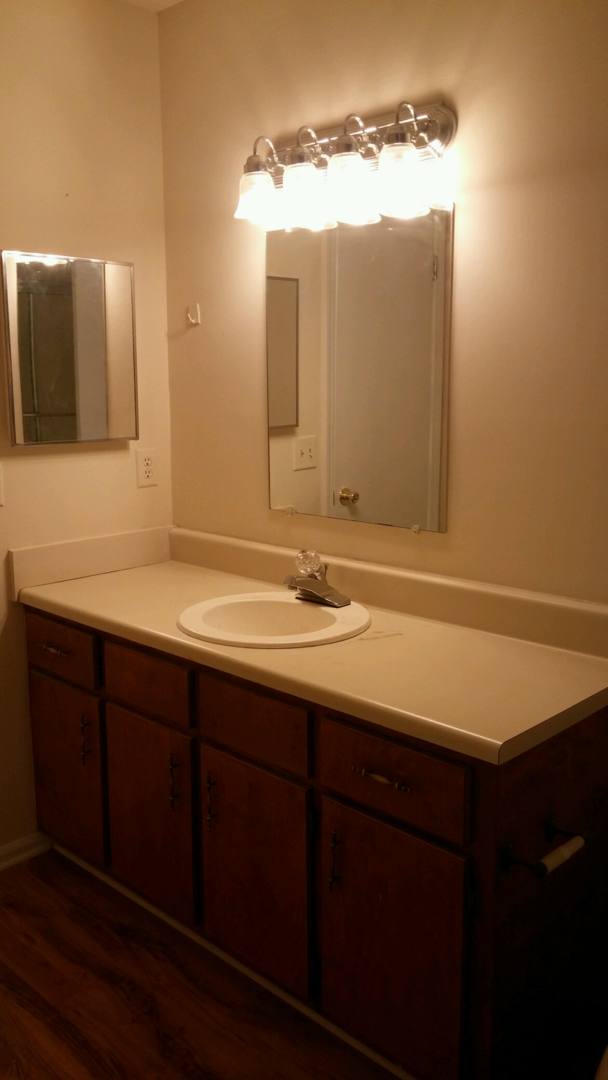 Apartment for rent at 208-212 Green Acres Lane, Cartersville, GA 30121