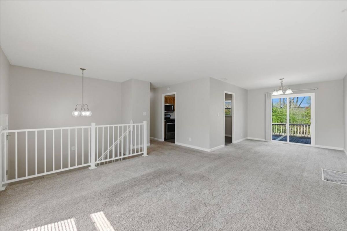 House for rent at 3226 Voigt Dr, Indianapolis, IN 46224
