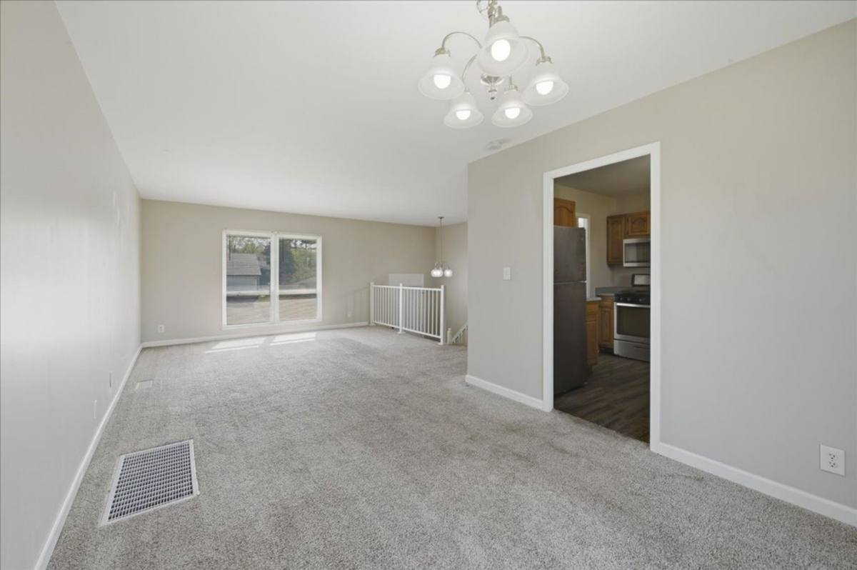 House for rent at 3226 Voigt Dr, Indianapolis, IN 46224