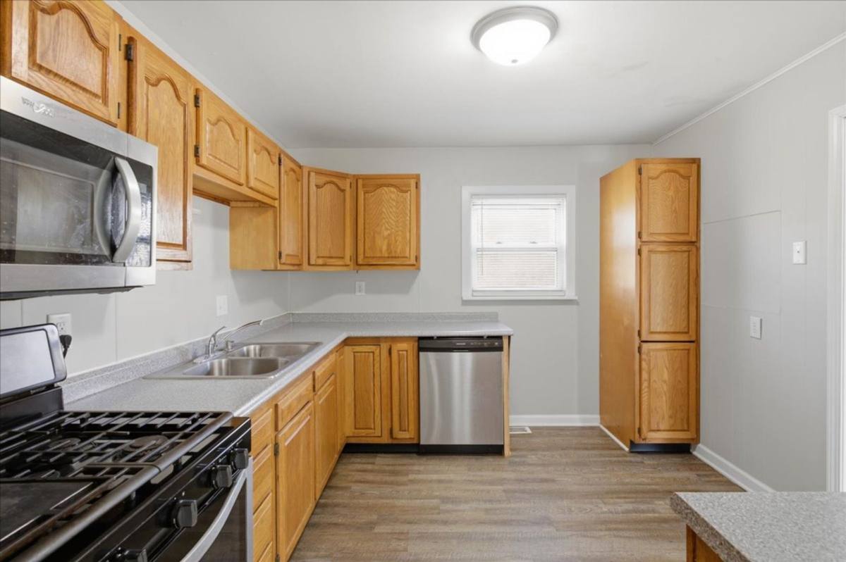 House for rent at 3226 Voigt Dr, Indianapolis, IN 46224