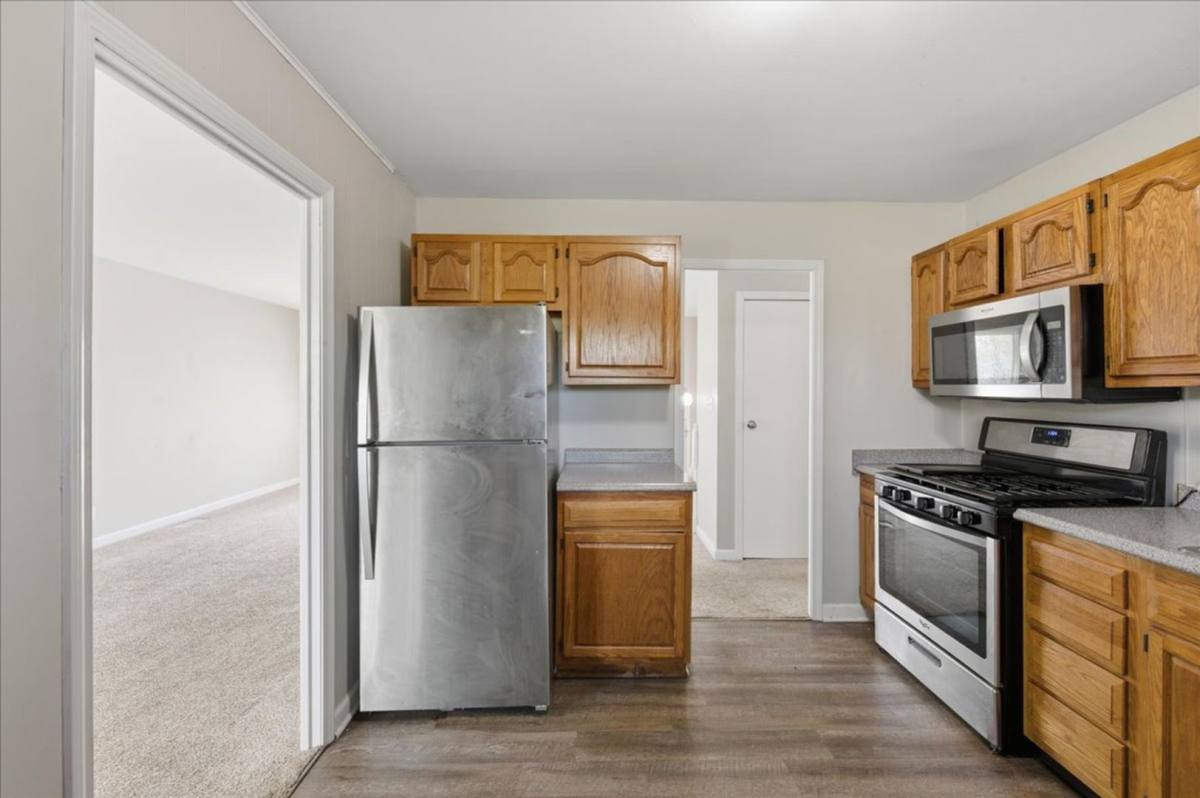House for rent at 3226 Voigt Dr, Indianapolis, IN 46224