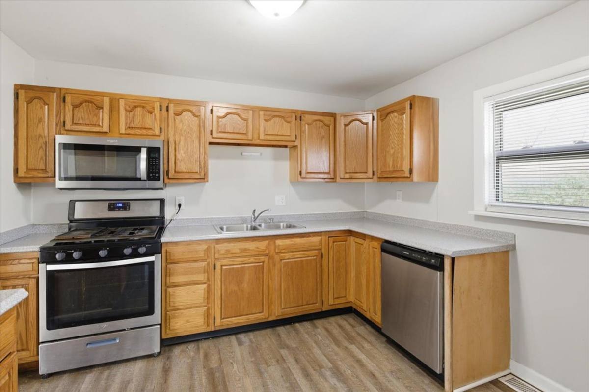 House for rent at 3226 Voigt Dr, Indianapolis, IN 46224