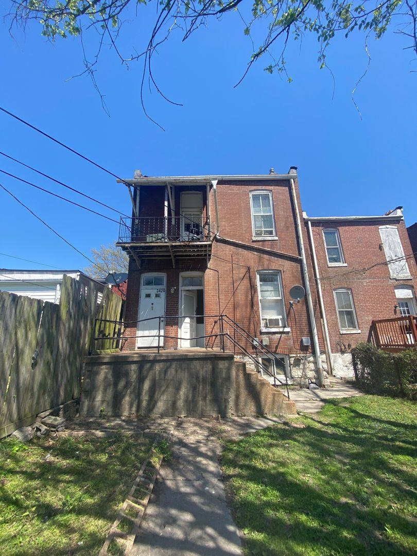 Apartment for rent at 3428 Dunnica, Saint Louis, MO 63118